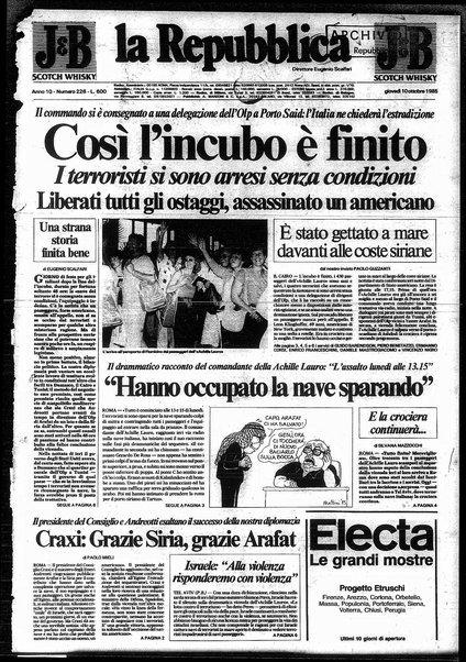 La repubblica